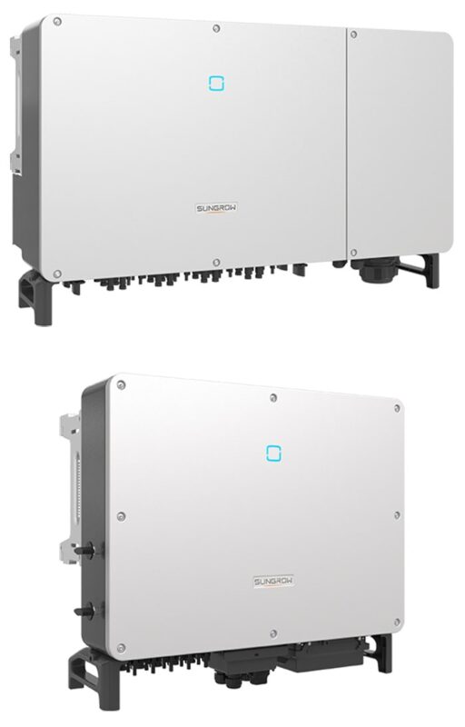 Top 5 Quality Commercial Solar Inverters Lumenaus recommends