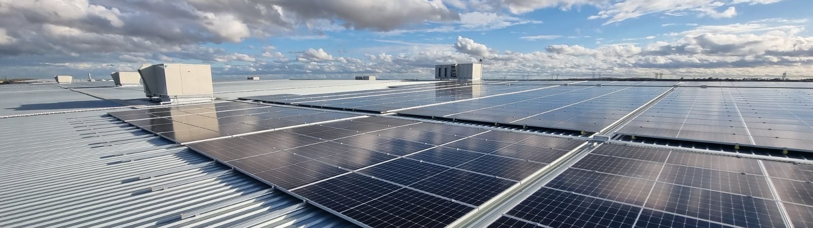Maintenance of Commercial Solar Power Systems