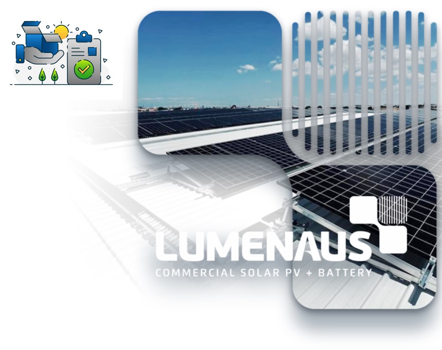 Commercial Solar Project Delivery
