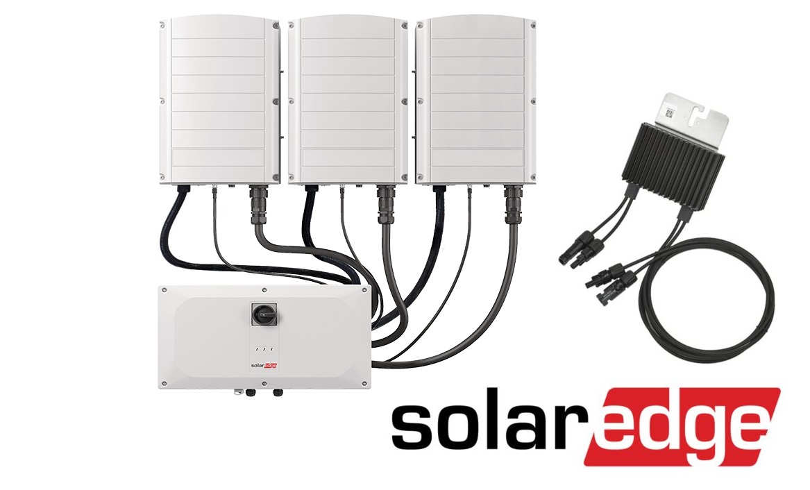 SolarEdge Synergy Inverter