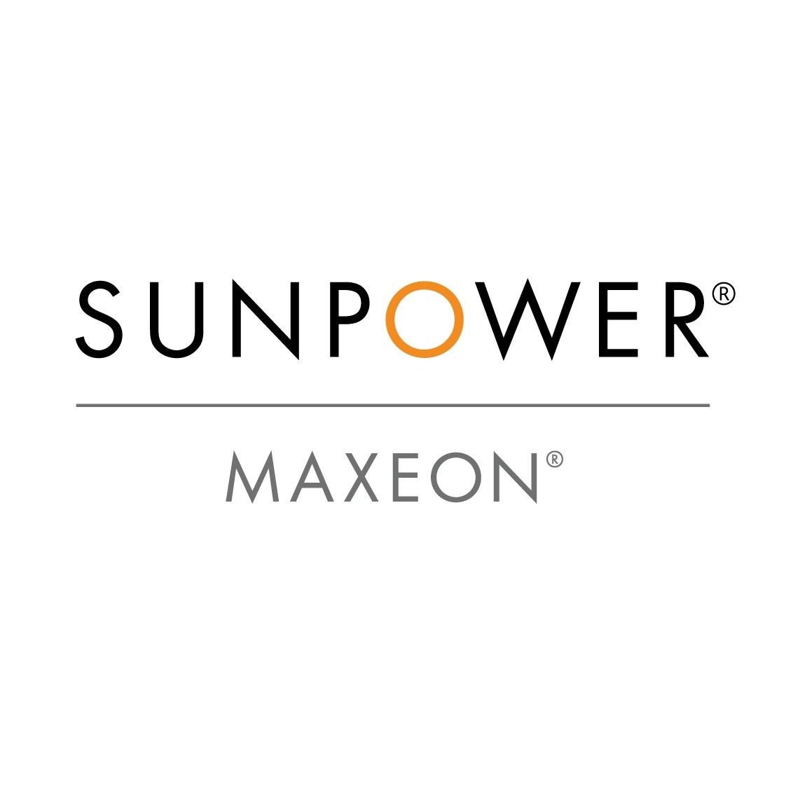 Sunpower Maxeon