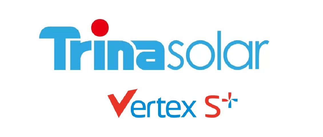 Trina Vertex Commercial Solar Panels