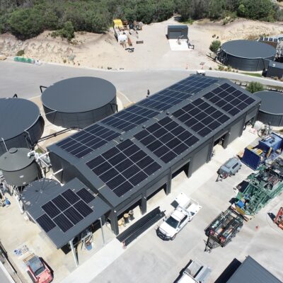 Commercial Solar